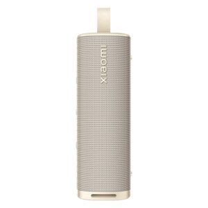 Speaker Portátil Xiaomi Mi Sound Outdoor Mdz-38-db Bluetooth - Dorado