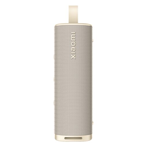 Speaker Portátil Xiaomi Mi Sound Outdoor Mdz-38-db Bluetooth - Dorado