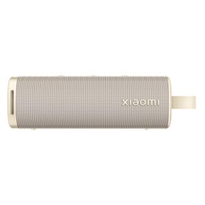 Speaker Portátil Xiaomi Mi Sound Outdoor Mdz-38-db Bluetooth - Dorado - Imagen 2