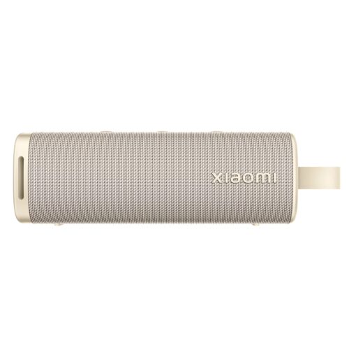 Alternative view of Speaker Portátil Xiaomi Mi Sound Outdoor Mdz-38-db Bluetooth - Dorado