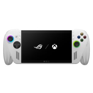 Consola Portátil Asus Rog Xbox Ally 7" AMD Ryzen Z2 A 512GB - Blanco