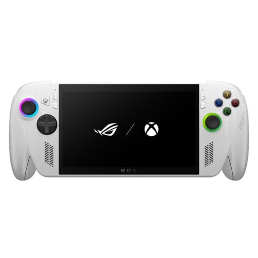 Consola Portátil Asus Rog Xbox Ally 7" AMD Ryzen Z2 A 512GB - Blanco