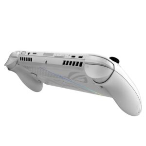 Consola Portátil Asus Rog Xbox Ally 7" AMD Ryzen Z2 A 512GB - Blanco - Imagen 5