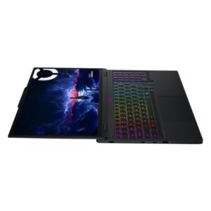 NOTEBOOK LENOVO 83LY000MUS I7-14700HX 16GB/1TB SSD/15.1"OLED/W11/RTX5050 8GB - Imagen 3