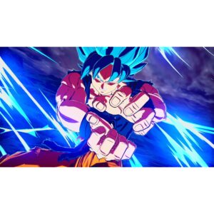 Juego Dragon Ball: Sparking! Zero Para Nintendo Switch 2 - Imagen 3