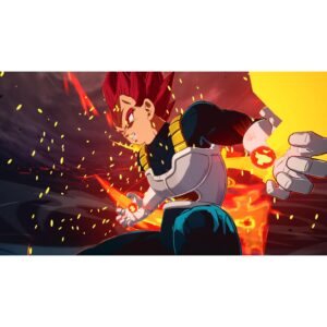 Juego Dragon Ball: Sparking! Zero Para Nintendo Switch 2 - Imagen 4