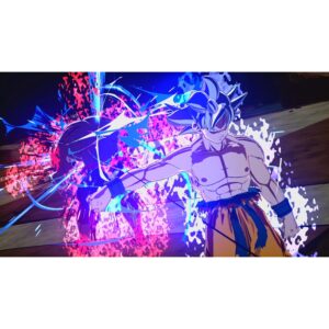 Juego Dragon Ball: Sparking! Zero Para Nintendo Switch 2 - Imagen 5