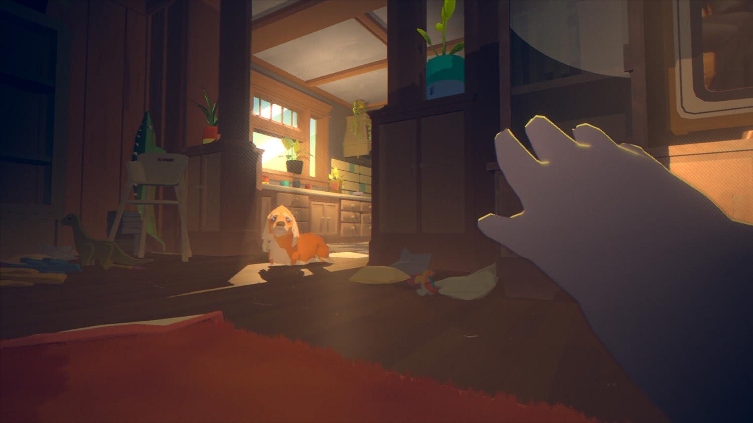 Juego Goodnight Universe Para Nintendo Switch 2 - Imagen 4