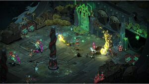 Juego Hades Ii Para Nintendo Switch 2 - Imagen 2