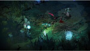 Juego Hades Ii Para Nintendo Switch 2 - Imagen 3
