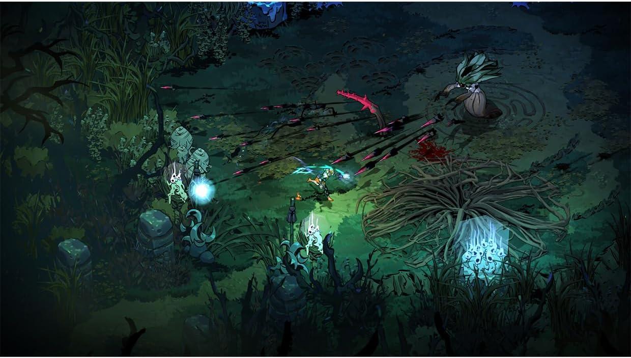 Juego Hades Ii Para Nintendo Switch 2 - Imagen 3