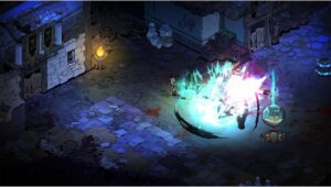 Juego Hades Ii Para Nintendo Switch 2 - Imagen 4