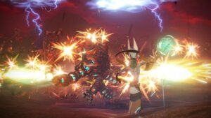 Juego Hyrule Warriors: Age Of Imprisonment Para Nintendo Switch 2 - Imagen 2