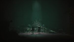 Juego Little Nightmares Iii Para Nintendo Switch 2 - Imagen 2