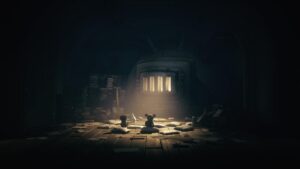 Juego Little Nightmares Iii Para Nintendo Switch 2 - Imagen 3