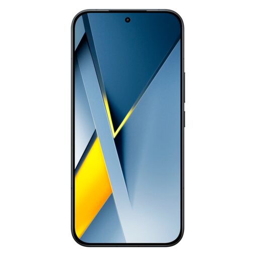 Alternative view of Smartphone Xiaomi Poco F8 Ultra Ds 12gb Ram 256gb 5g 6.67" Black Global Br Novo