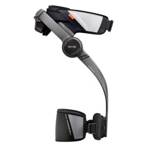 Exoesqueleto Portátil Hypershell Pro X AI-Powered USB-C 800W - Negro - Imagen 2