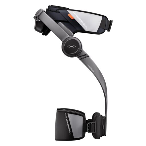 Alternative view of Exoesqueleto Portátil Hypershell Pro X AI-Powered USB-C 800W - Negro
