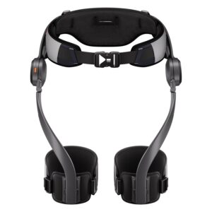 Exoesqueleto Portátil Hypershell Pro X AI-Powered USB-C 800W - Negro - Imagen 3