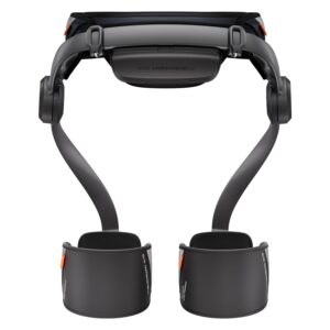 Exoesqueleto Portátil Hypershell Pro X AI-Powered USB-C 800W - Negro - Imagen 4