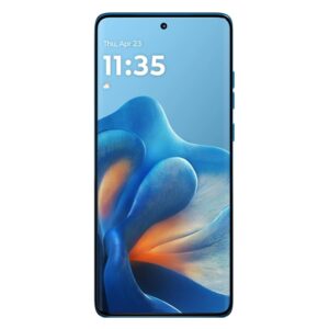 Smartphone Motorola Edge 60 Fusion 2503-4 5g Ds 8gb Ram 256gb 6.67" Bluen Cx.sli - Imagen 2