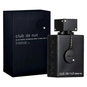 Perfume Armaf Club De Nuit Intense Edt 105ml Man Fb