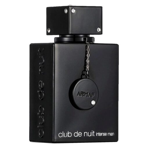 Alternative view of Perfume Armaf Club De Nuit Intense Edt 105ml Man Fb