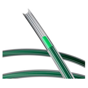 Tubo Creality Low-resistance Star-shaped Ptfe 1 Metro - 4004200030 - Imagen 2