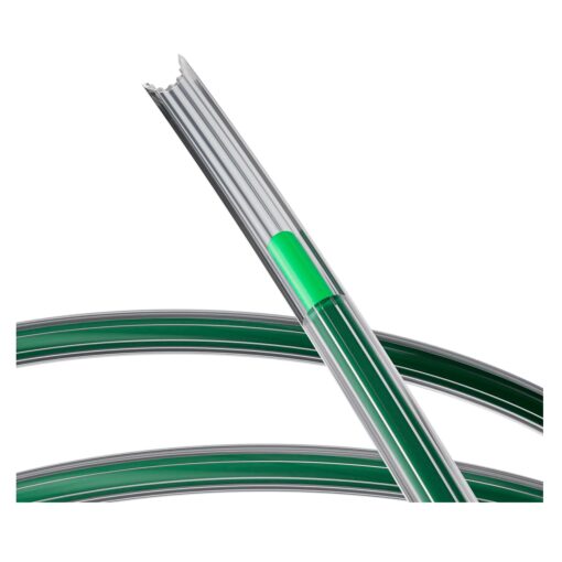 Alternative view of Tubo Creality Low-resistance Star-shaped Ptfe 1 Metro - 4004200030