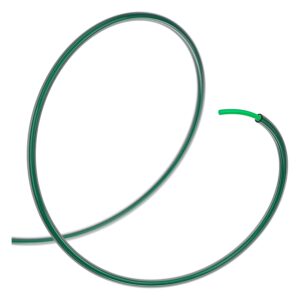 Tubo Creality Low-resistance Star-shaped Ptfe 1 Metro - 4004200030 - Imagen 3