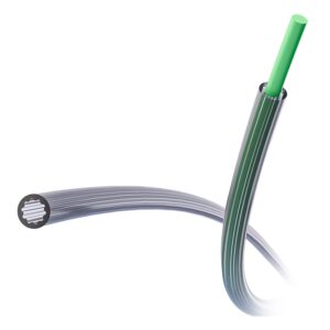 Tubo Creality Low-resistance Star-shaped Ptfe 2 Metros - 4004200031 - Imagen 4