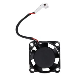 Creality Axial Fan_hydraulic_2510_24v_13000_l45_1.25 3205010403 - Imagen 4