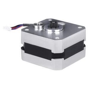 Motor De Passo Creality 42-26 1.8° Para Impresora 3d Ender-3 V3 Se - 3204120217