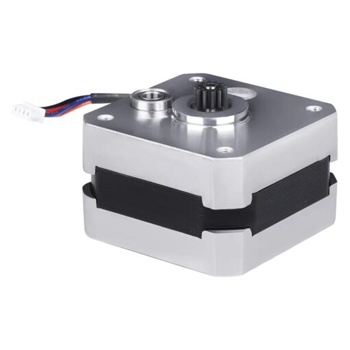 Motor De Passo Creality 42-26 1.8° Para Impresora 3d Ender-3 V3 Se - 3204120217