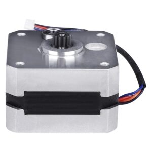 Motor De Passo Creality 42-26 1.8° Para Impresora 3d Ender-3 V3 Se - 3204120217 - Imagen 2