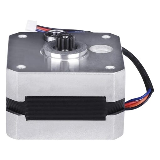 Alternative view of Motor De Passo Creality 42-26 1.8° Para Impresora 3d Ender-3 V3 Se - 3204120217
