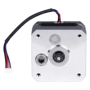 Motor De Passo Creality 42-26 1.8° Para Impresora 3d Ender-3 V3 Se - 3204120217 - Imagen 3