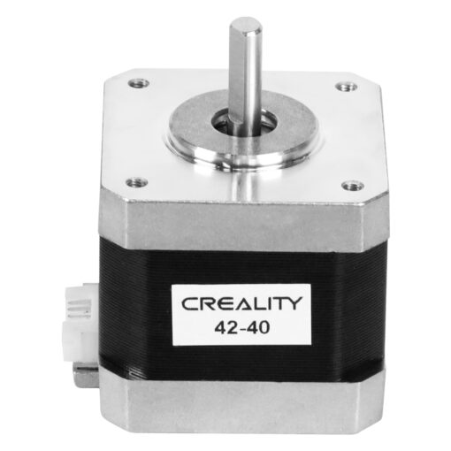 Motor De Passo Creality 42-40 Nena 17 Para Impresora 3d - 4004100042