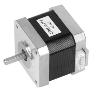 Motor De Passo Creality 42-40 Nena 17 Para Impresora 3d - 4004100042 - Imagen 3