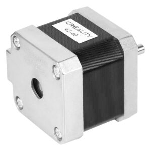 Motor De Passo Creality 42-40 Nena 17 Para Impresora 3d - 4004100042 - Imagen 4