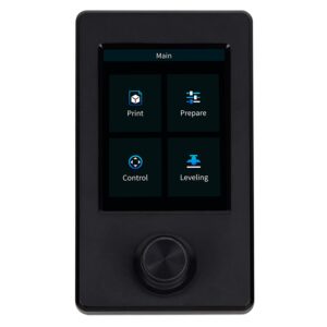 Kit De Display Creality Lcd 3.2" Para Impresora 3d - 4001050081