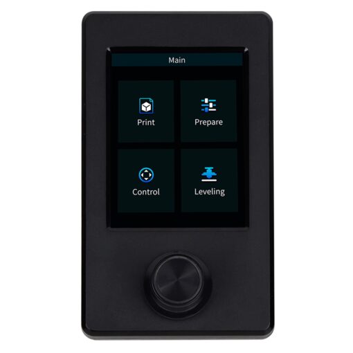 Kit De Display Creality Lcd 3.2" Para Impresora 3d - 4001050081