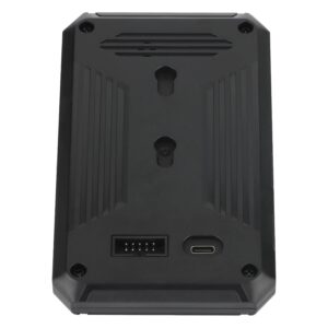 Kit Display Creality Touch Screen Lcd 4.3" Para Impresora 3d - 4001050084 - Imagen 2