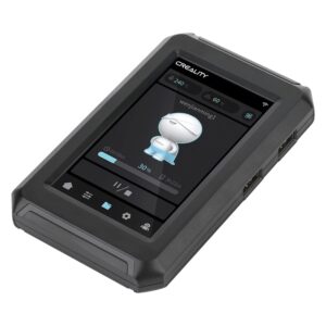 Kit Display Creality Touch Screen Lcd 4.3" Para Impresora 3d - 4001050084 - Imagen 3