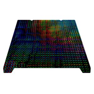 Plataforma De Impresión Dupla Face Creality Pet Phantom 235 X 235mm Para Impresora 3d- 4004090131 - Imagen 4