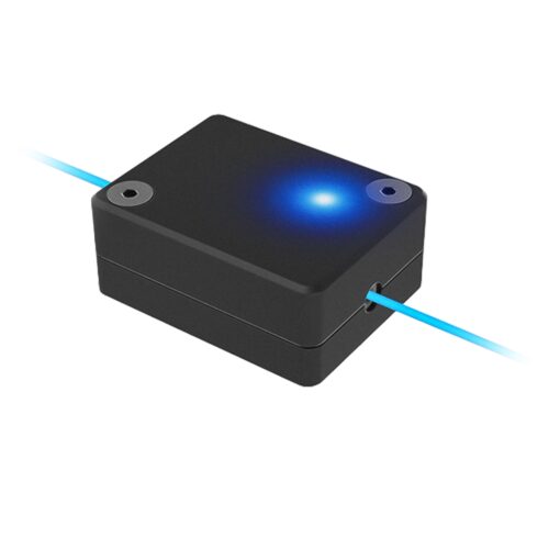 Detector De Filamento Creality Fotoeléctrico Para Impresora 3d - 4001090033