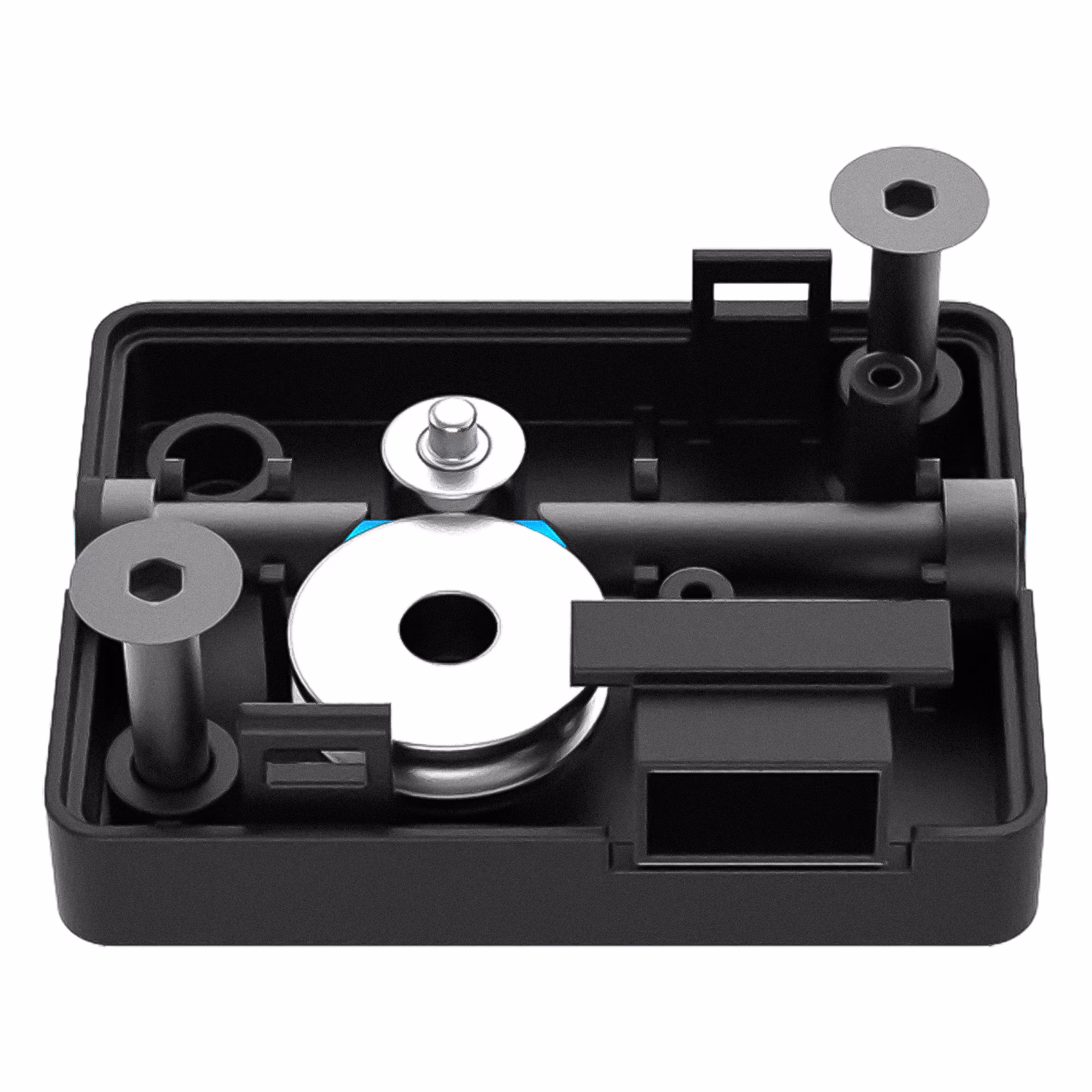 Detector De Filamento Creality Fotoeléctrico Para Impresora 3d - 4001090033 - Imagen 4