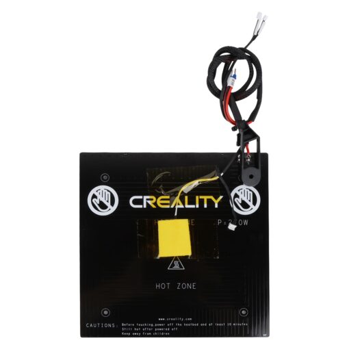 Kit Hot Bed Creality Para Impresora 3d - 4001040056