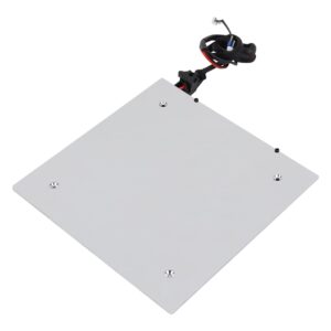 Kit Hot Bed Creality Para Impresora 3d - 4001040056 - Imagen 2
