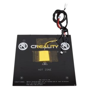 Kit Hot Bed Creality Para Impresora 3d - 4001040056 - Imagen 3